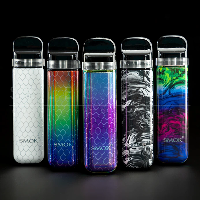 SMOK NOVO 2X KIT 800mAH