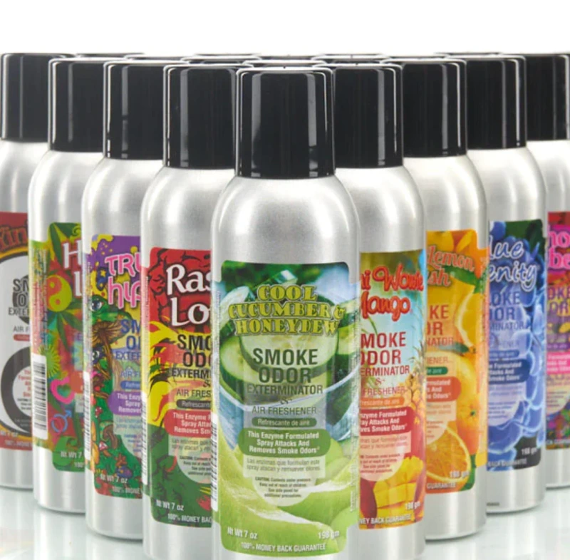 SMOKE ODOR EXTERMINATOR SPRAY 7OZ