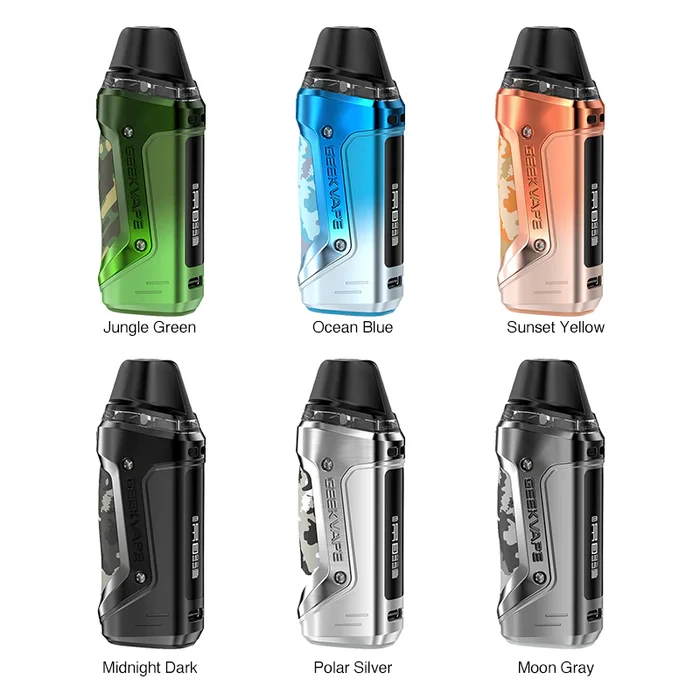 GEEKVAPE AN2 1100 MAH KIT