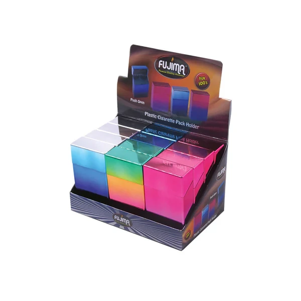 FUJIMA CH153 GLOW IN THE DARK CIGARETTE HOLDER