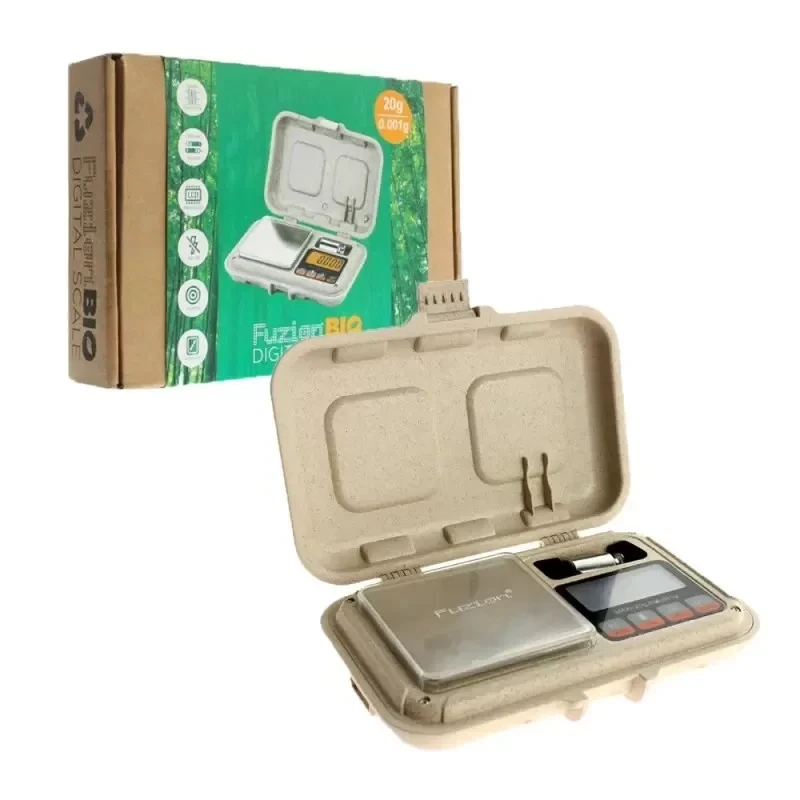 FUZION BIO DIGITAL SCALE B-20-20GX0.001G