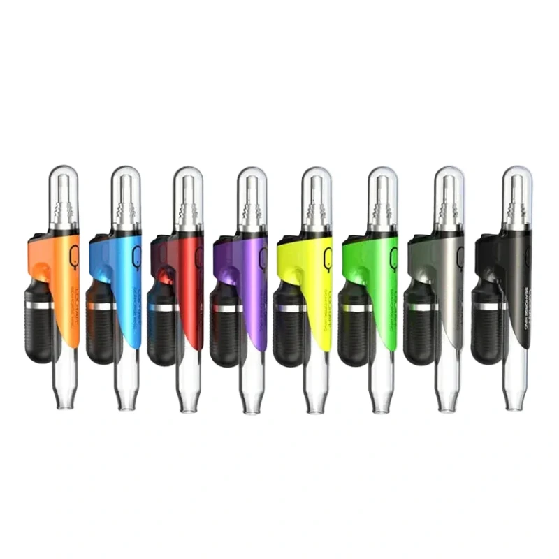 LOOKAH SEAHORSE KING VAPORIZER