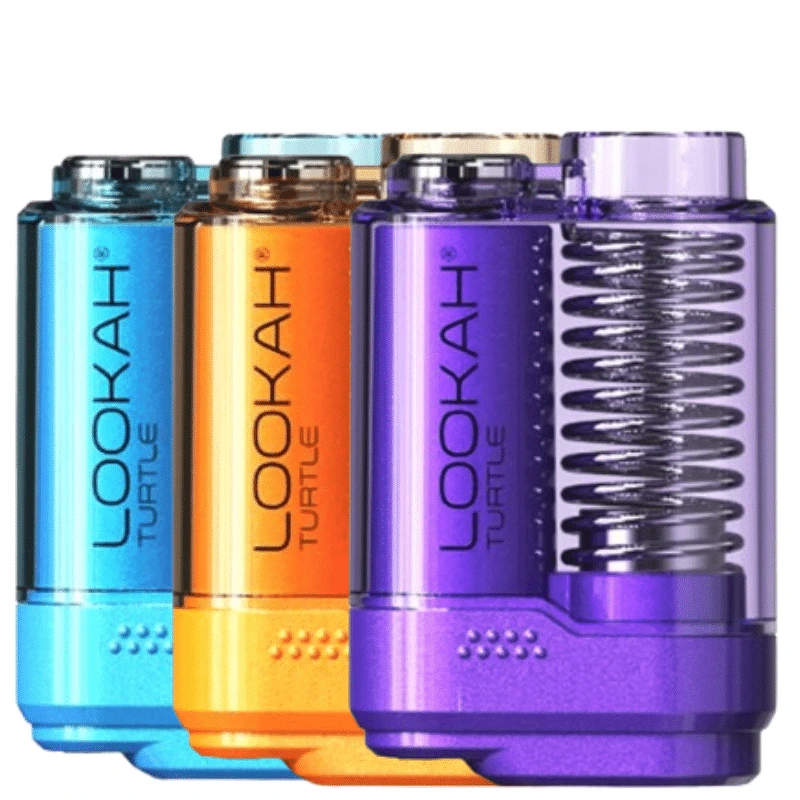 LOOKAH TURTLE 510 BATTERY