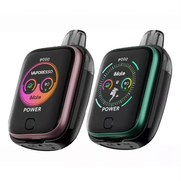VAPORESSO IMATE OS KIT POD SYSTEM