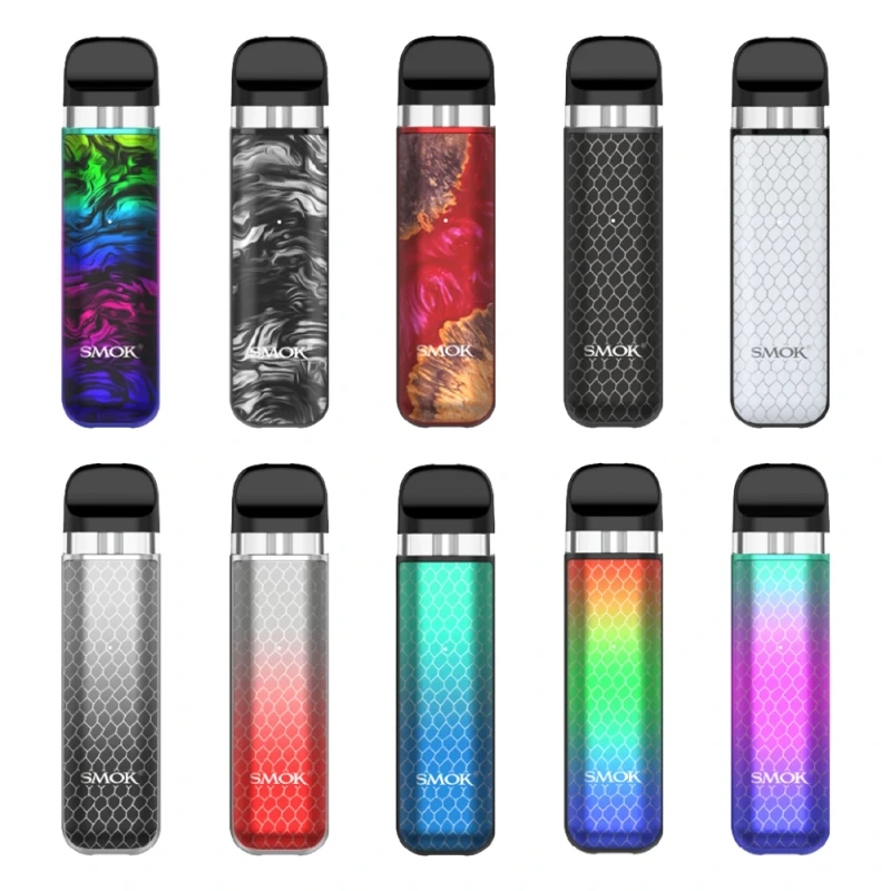 SMOK NOVO 2 800MAH POD SYSTEM KIT