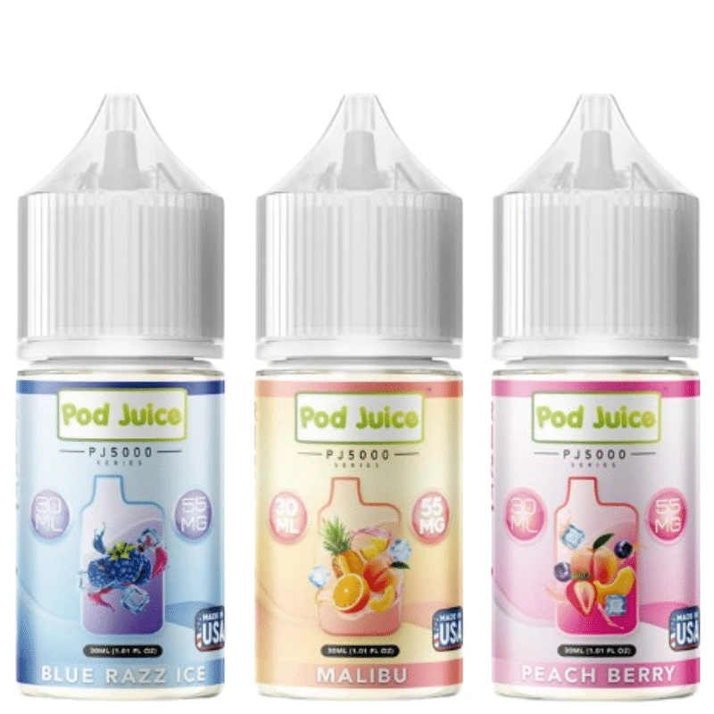 POD JUICE 5000 TFN SALT-30ML