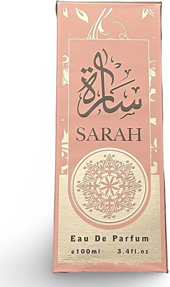 SARA EAU DE PERFUME 100ML