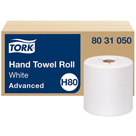 TORK PAPER TOWEL AUTOMATIC 6CT