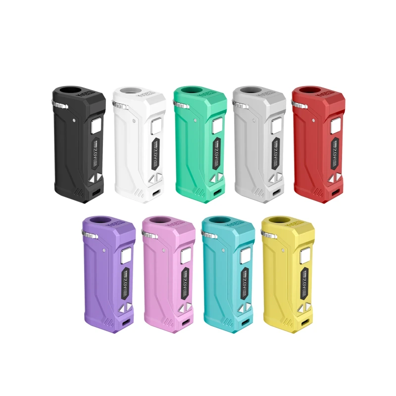 YOCAN UNI PRO CARTRIDGE 650mAH MOD