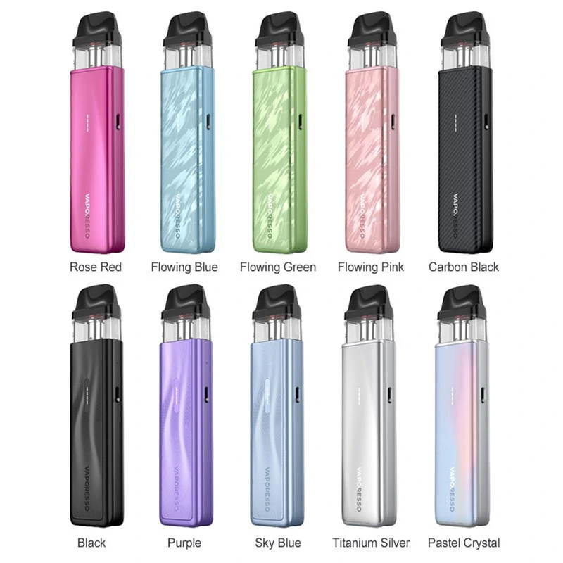 VAPORESSO XROS 5 KIT