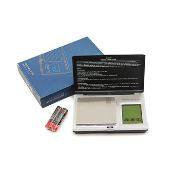TEETER TOTTER ELECTRONIC SCALE BW SERIES-0.01G