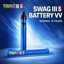 SWAG 3S 1600 MAH BATTERY