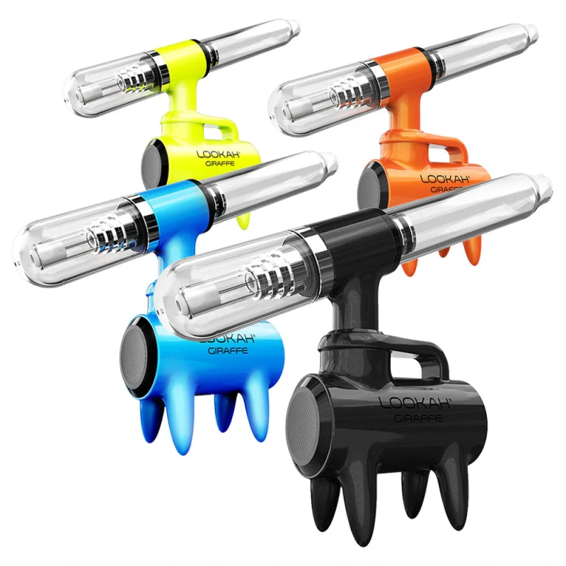 LOOKAH GIRAFFE MINI KIT