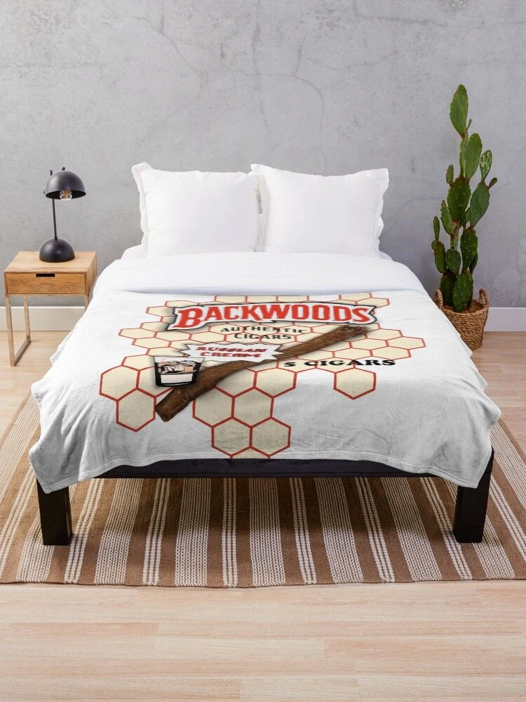 CHARACTER FLEECE THROW BLANKET ASSORTED DESIGN