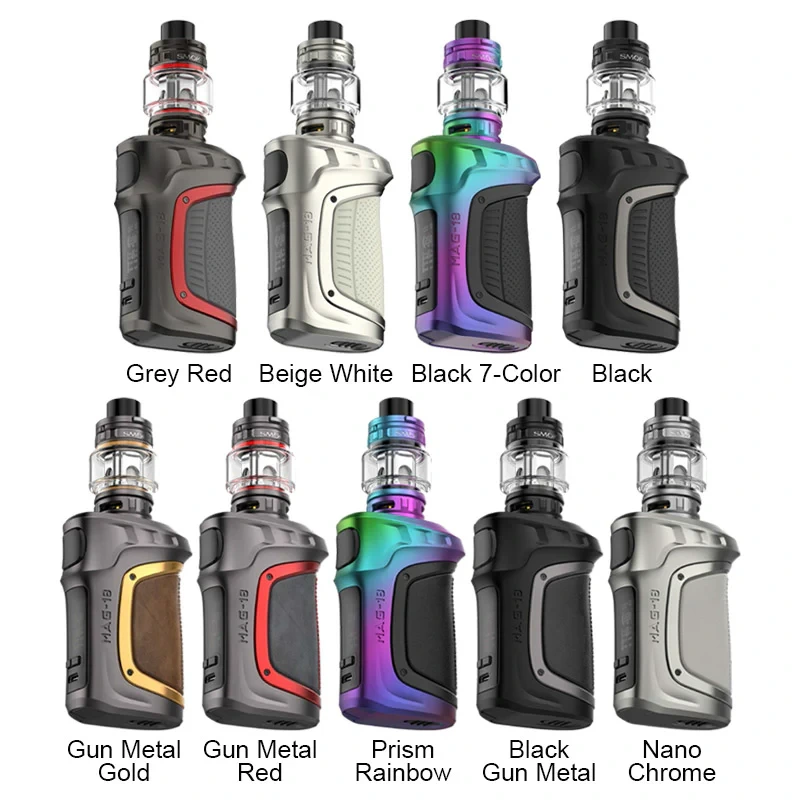 SMOK MAG-18 KIT 230 W