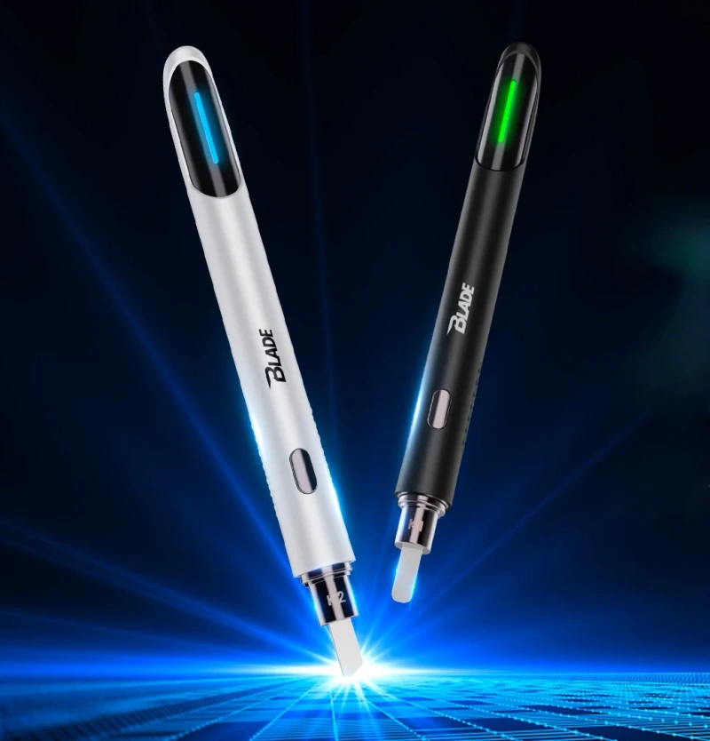 YOCAN BLADE DABBING KNIFE