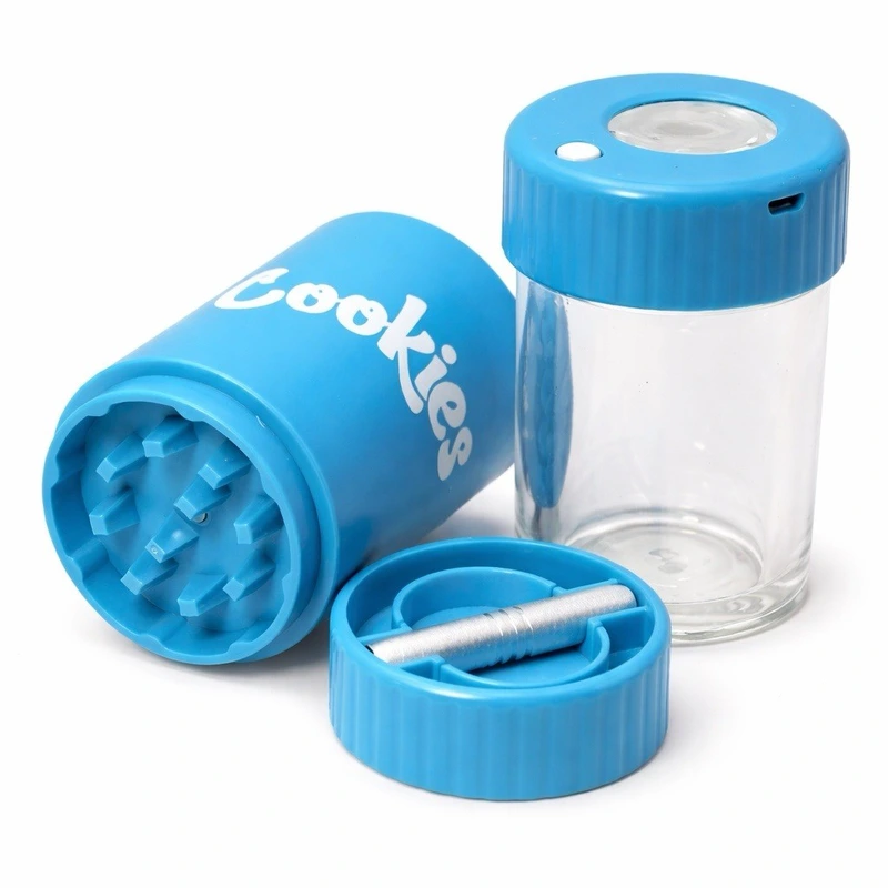 COOKIES 4IN1 GRINDER CY#536