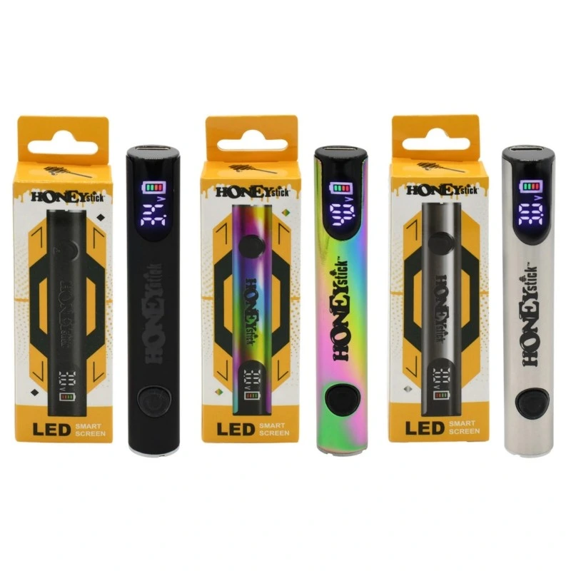 HONEYSTICK 400MAH DIGI STICK