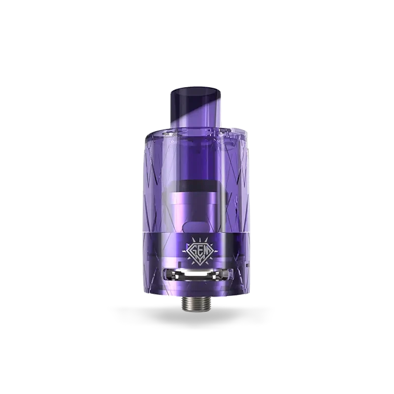 FREEMAX GEMM TANK G4 0.15HM 80W BLUE 2PCS/PK