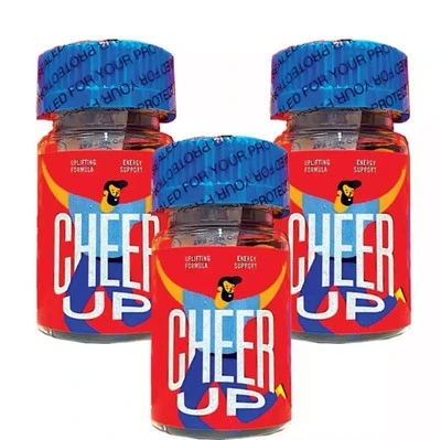 CHEER UP ENERY DIETARY SUPPLE 12CT