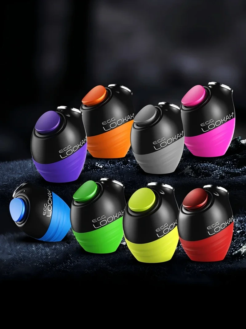 LOOKAH EGG 510 BATTERY