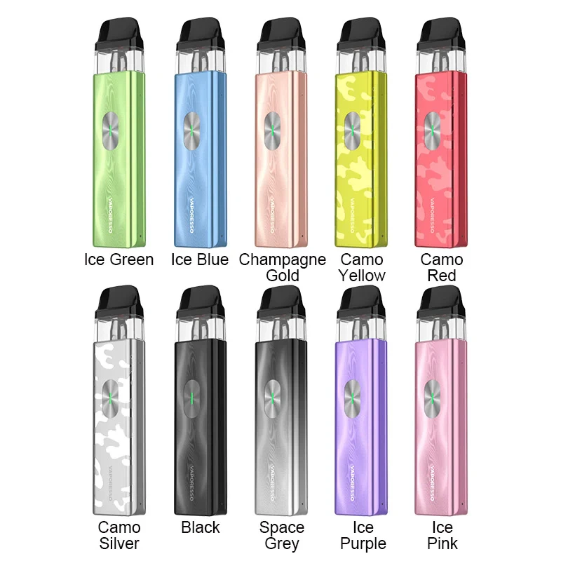 VAPORESSO XROS 4 MINI KIT