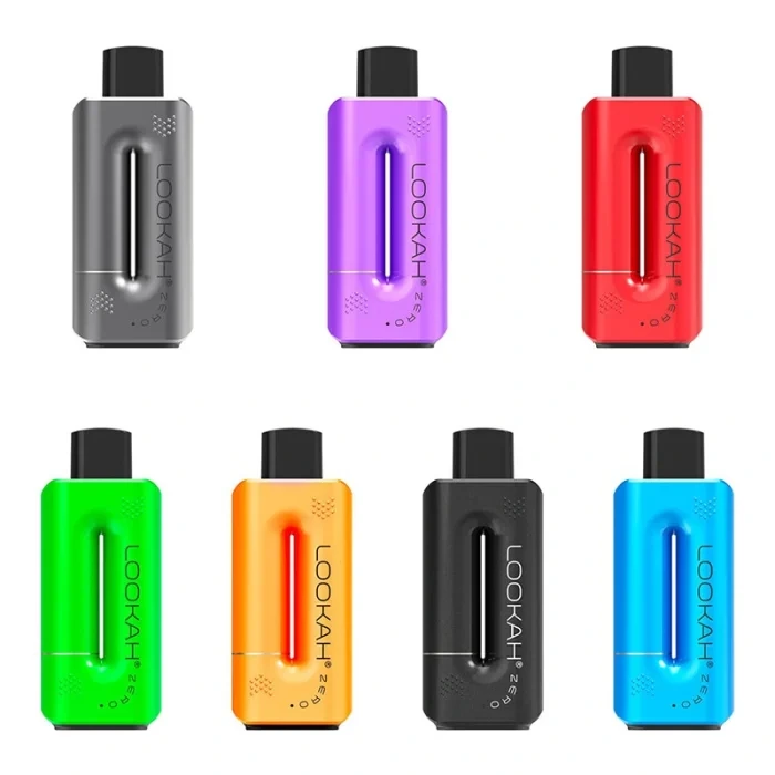 LOOKAH ZERO 510 BATTERY