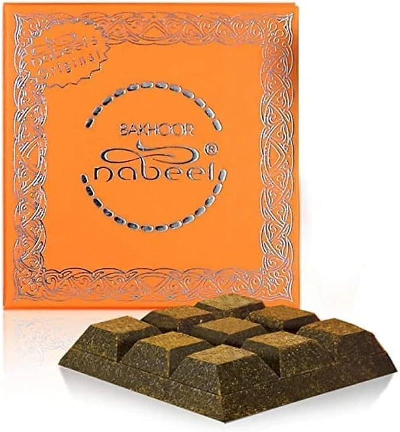 NABEEL BAKHOOR 40G 12CT BOX