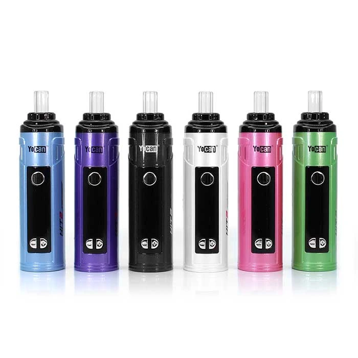YOCAN HIT VAPORIZER