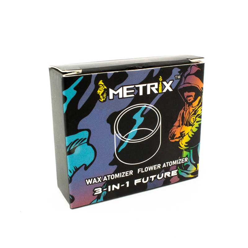 METRIX 3 IN 1 FUTURE OIL ATOMIZER COIL 1CT