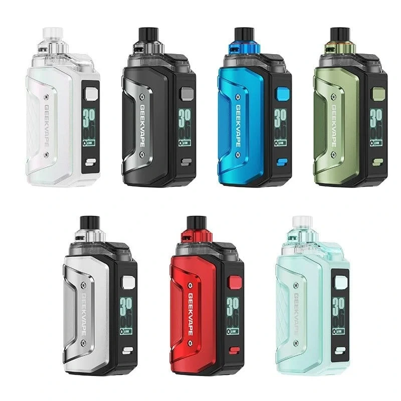 GEEKVAPE AEGIS HERO MINI 5 KIT