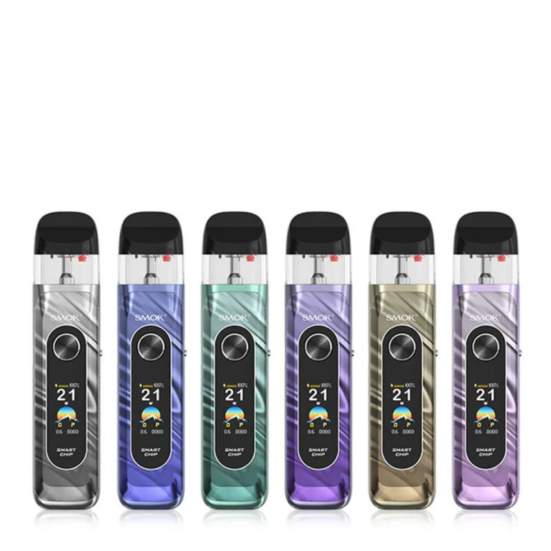 SMOK NOVO 6 KIT 1700MAH 40W