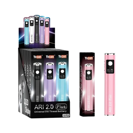 YOCAN 510 BATTERY MINI 2.0 SAS