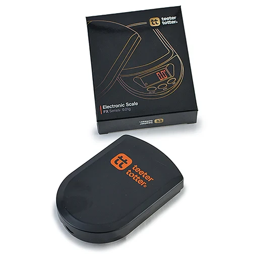 TEETER TOTTER ELECTRONIC SCALE FX SERIES- 0.01G