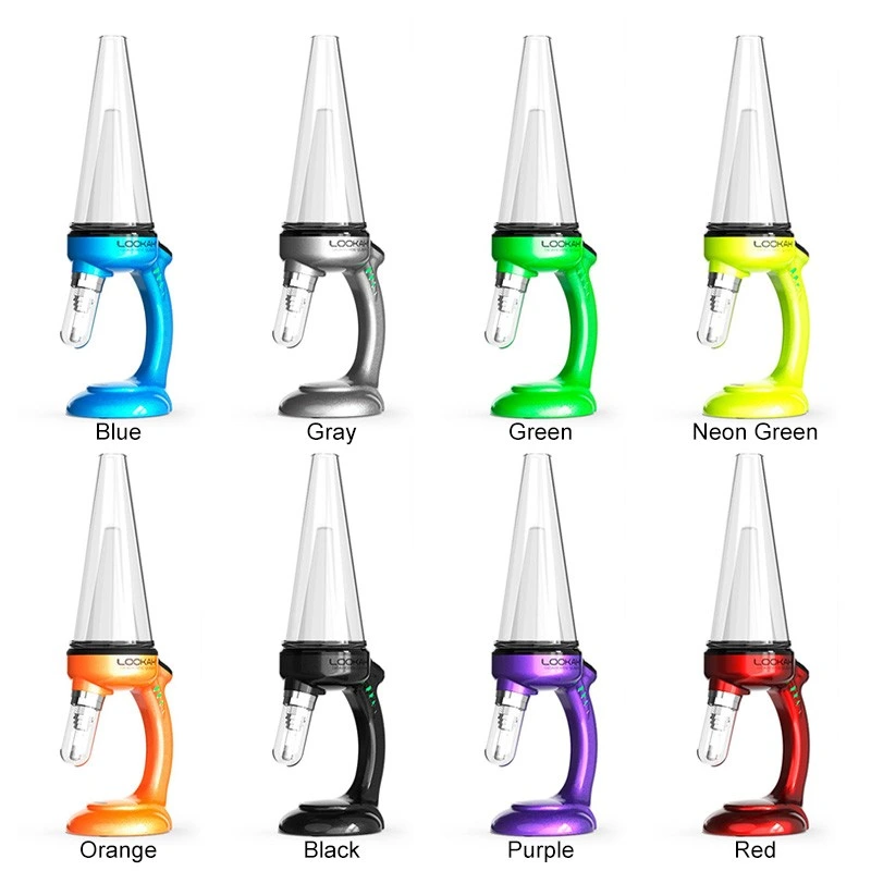 LOOKAH SEAHORSE QUEEN E-RIG