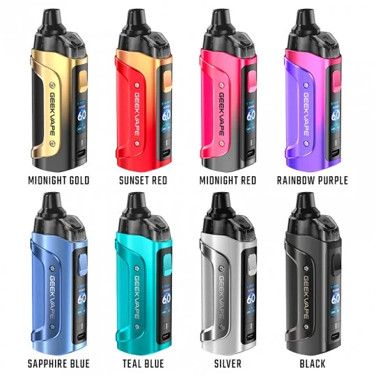 GEEKVAPE AEGIS NANO 3 KIT