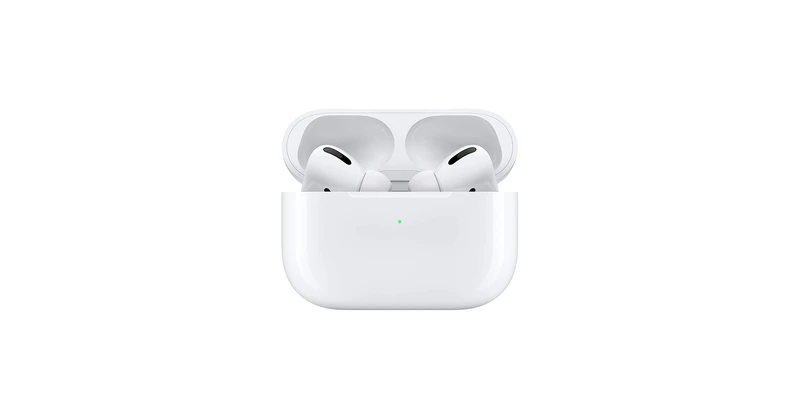 AIRPODS PRO BLUETOOTH WHITE COLOR