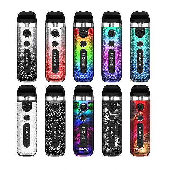 SMOK NOVO 5 POD SYSTEM