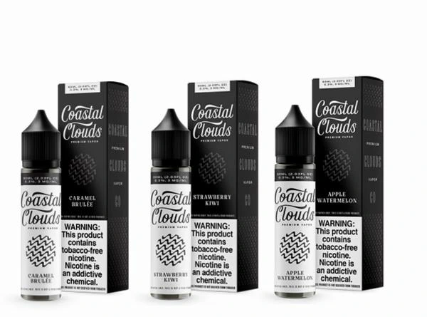 COASTAL CLOUDS TFN REGULAR-60ML