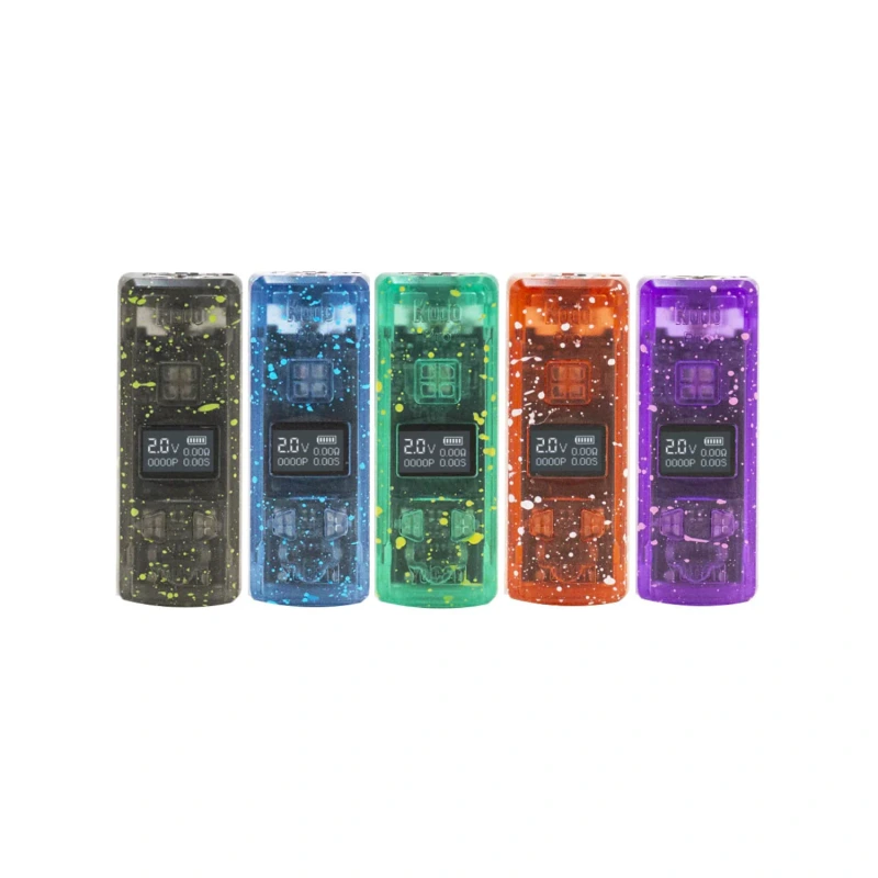 YOCAN KODO PRO 9CT BOX