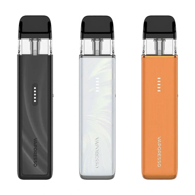 VAPORESSO XROS 6 MINI KIT