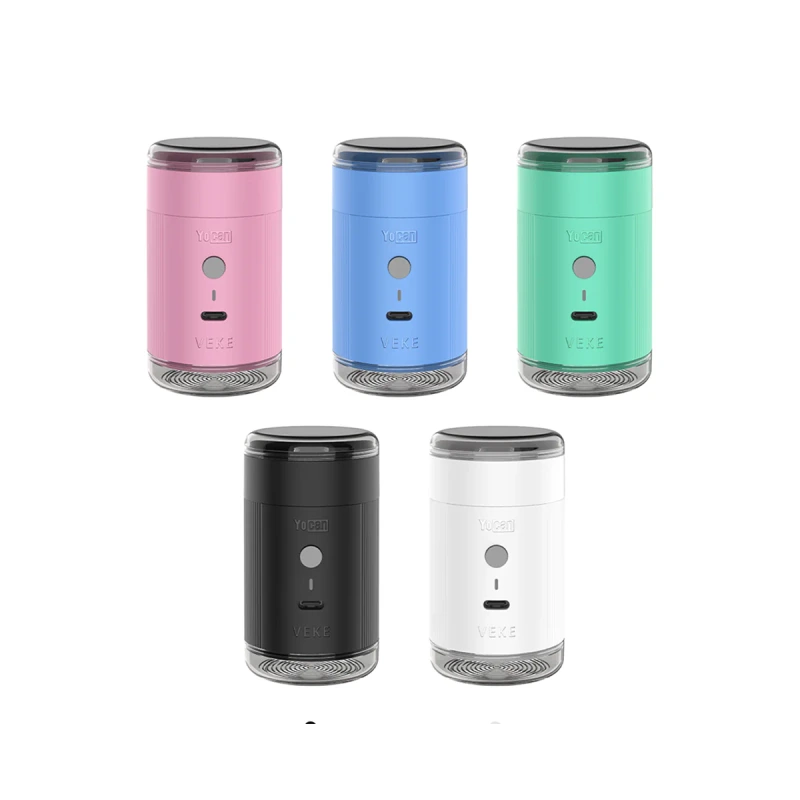 YOCAN VEKE SMART HERB VAPORIZER