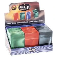 FUJIMA CIGARETTE HOLDER CH11 MARBLE
