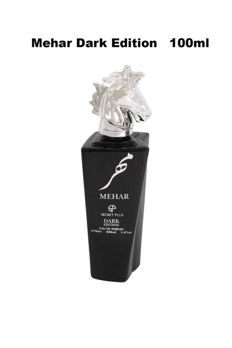 MEHAR EAU DE PARFUM 100ML