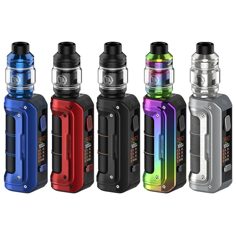 GEEKVAPE MAX100 KIT