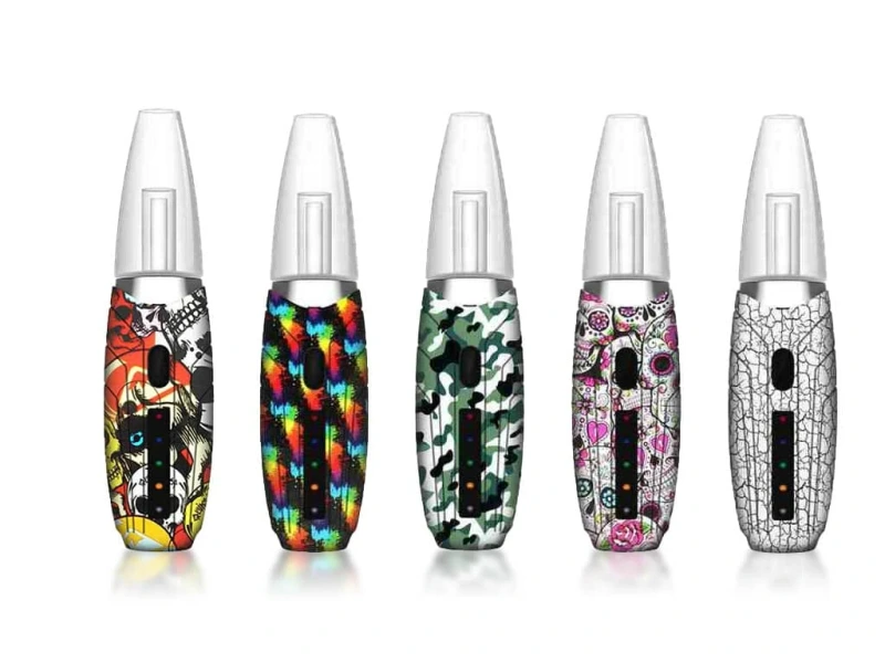 METRIX WUUKAH NANO VAPORIZER KIT