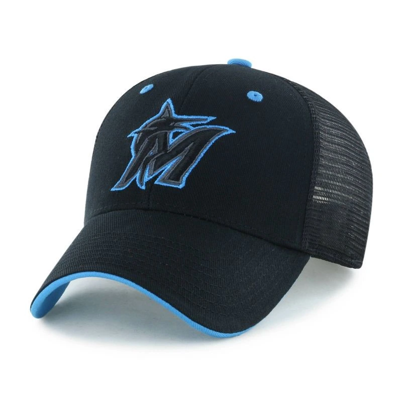 CAPS BASEBALL CAPS SINGLE 1CT