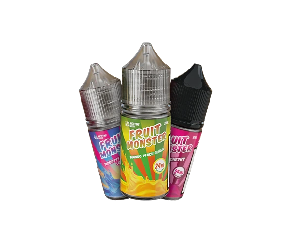 FRUIT MONSTER SALT-30ML