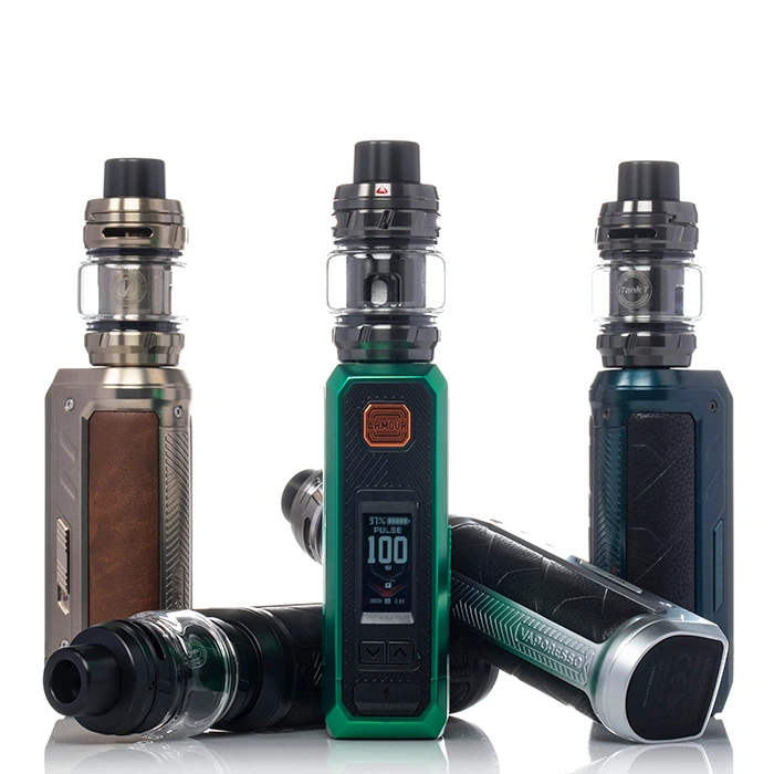 VAPORESSO ARMOUR ULTRA KIT