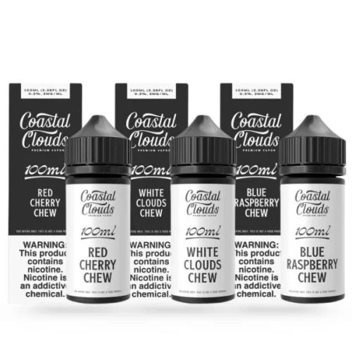 COASTAL CLOUDS REGULAR-100ML